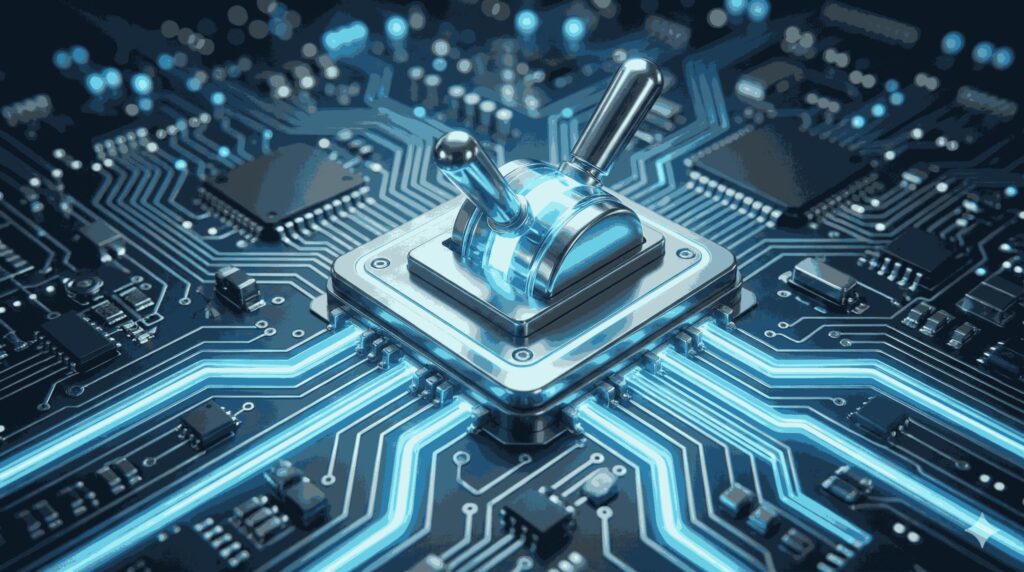 Ethical Enterprise AI scaled