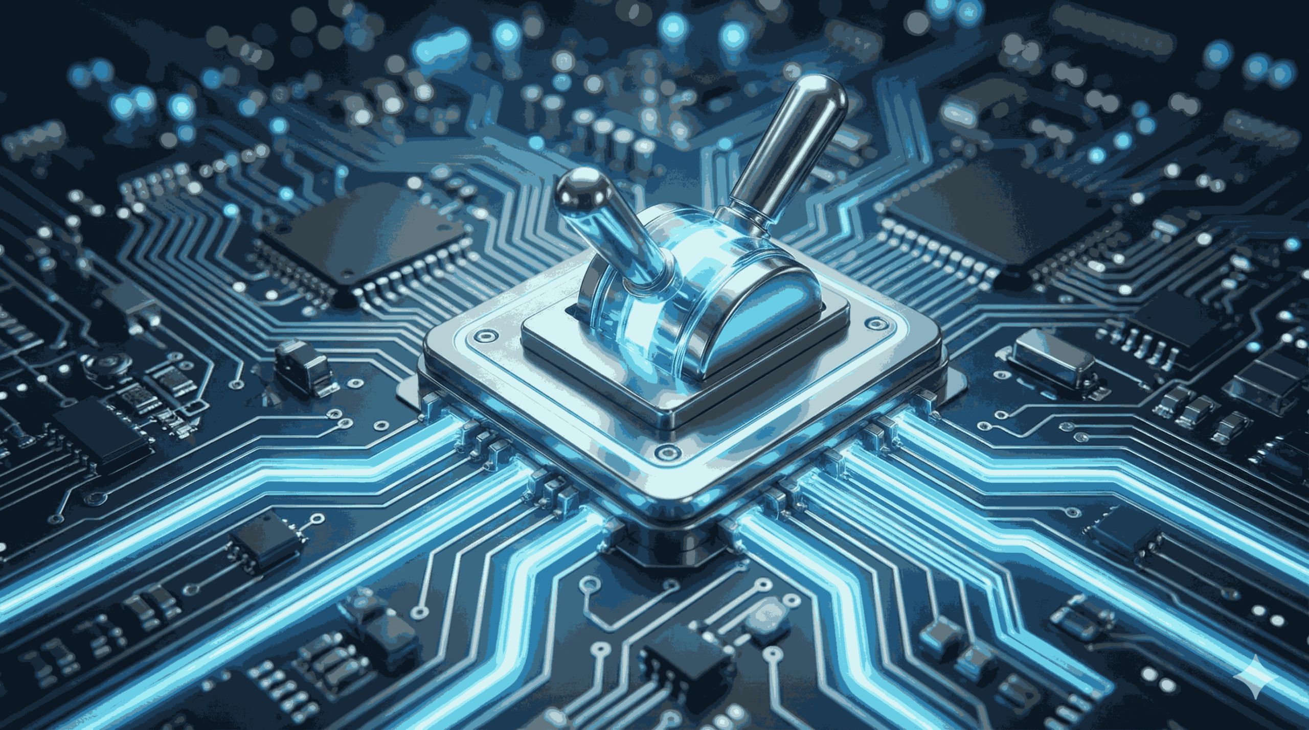 Ethical Enterprise AI scaled