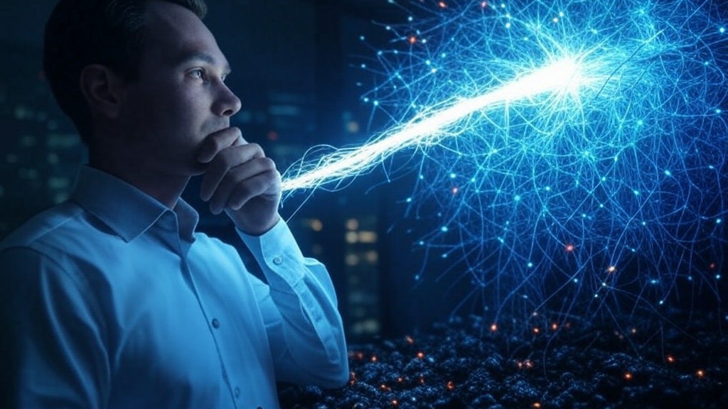 Accelerated Innovation AI in AI DeepSeek A Modern David Slingshots AI Goliaths Redefining the Art of the Im Possible