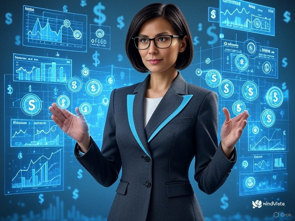 Innovation AI in Finance Stretch Every Dollar and Lift Valuation in a BANI World