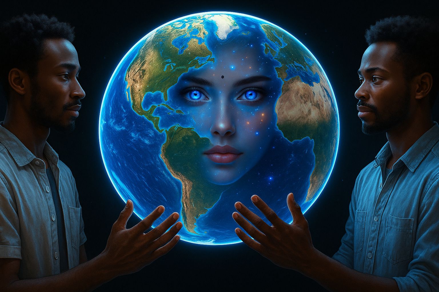 Life From Homo Sapiens to Homo Sensorium When AI Builds Human to Human Connections