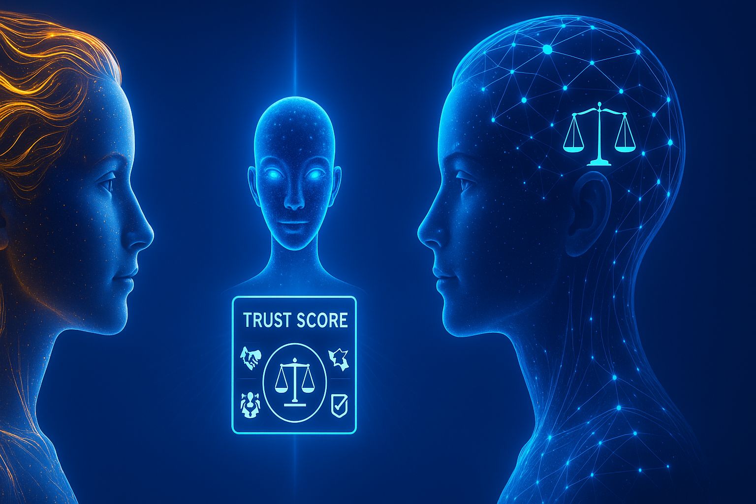 CivilizationalValues AI Bridging the Trust Deficit in Institutions Business and Ourselves